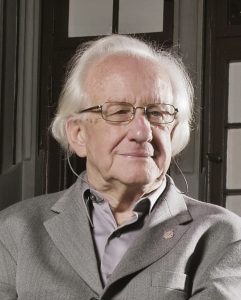 Johan Galtung