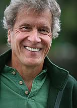 John_perkins_Face